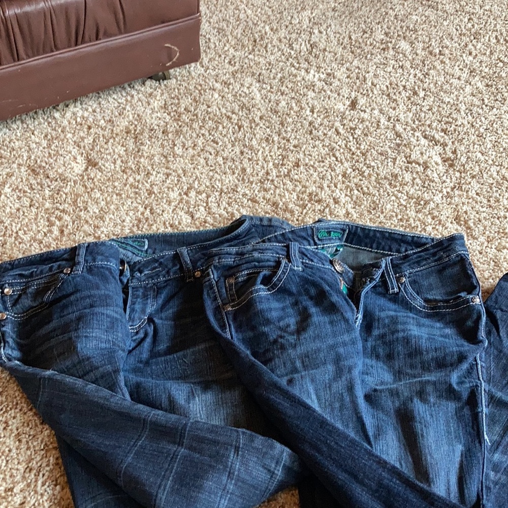 2 for 1 wranglers - Picture 2 of 5